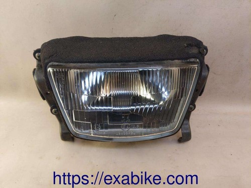Phare pour suzuki 600 - phare, bandit