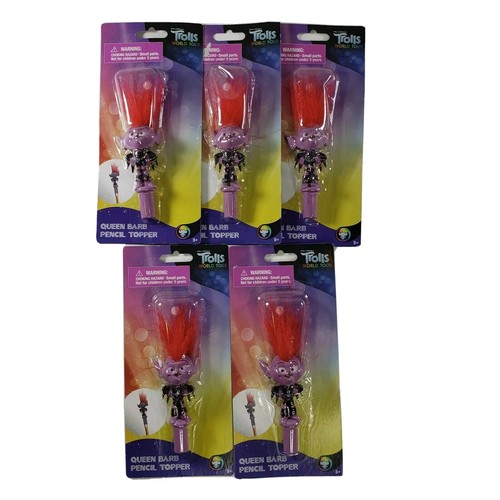 Lot trolls world - lot,