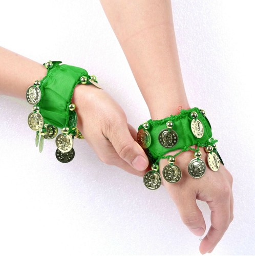 Dance orientale bijoux - 2x,