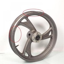 Jante avant origine pour Moto Yamaha 850 TDM 1991 à 1995 3VD / J18XMT3.00