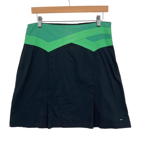 Skunkfunk haizari skirt women - haizari,