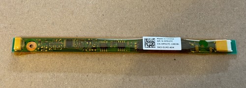 Inverter lcd 0p927c - lcd, dell