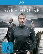 Safe House - Staffel 1