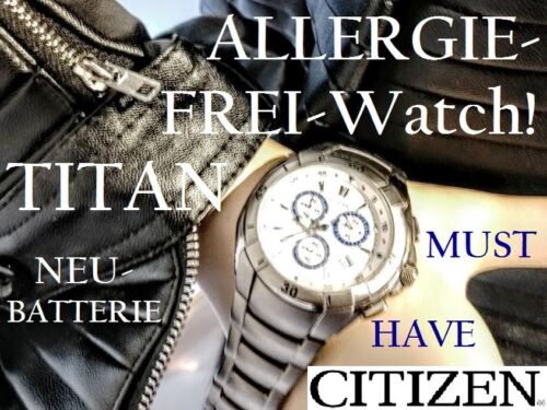 Citizen rareté allergielibre - citizen,