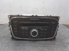 6000CD  Autoradio pour FORD MONDEO BERLINA (CA2) Trend (09.2010->) 2011 1340736