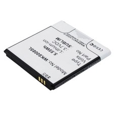 Batterie ion compatible - batterie,