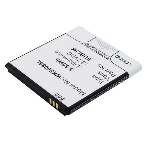 Batterie ion compatible - batterie,