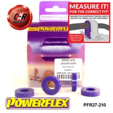 Powerflex RR Arb Lien