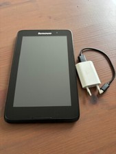 Lenovo A7-40 A3500-FL - Tablette - Android 4.2 (Jelly Bean) - 8 Go eMMC - 7" IPS