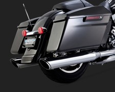 Vance & Hines 16763 Chrome