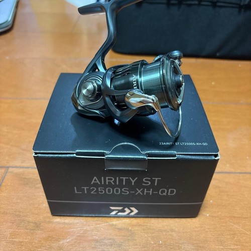 Daiwa airity st - 23,