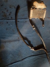 RADIATEUR GILERA 50 RUNNER, PIAGGIO 50 ZIP SP