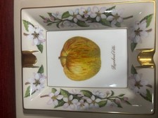Hermes Homeware Cendrier Apple
