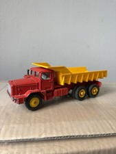 dinky toys france Berliet GBO