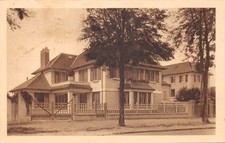 10-FONTAINE LES GRES-LA POPOTE-N°6027-C/0211