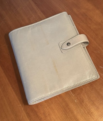 Filofax malden stone - filofax,