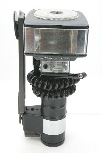 Metz ttl flash - ct-5,