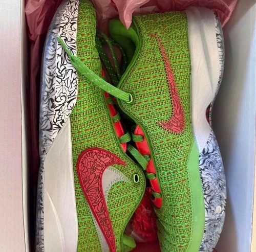 Nike lebron stocking - lebron, 20