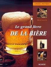 Le Grand Livre de la bière -
