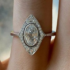 Bague de mariage ancienne