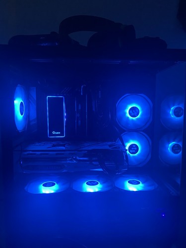 Gamer rx7800xt ryzen - rx7800xt,