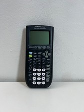 Calculatrice Ti 82 Advanced