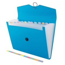 5580  Trieur Extensible 12