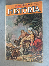 Lisez moi Historia n° 82