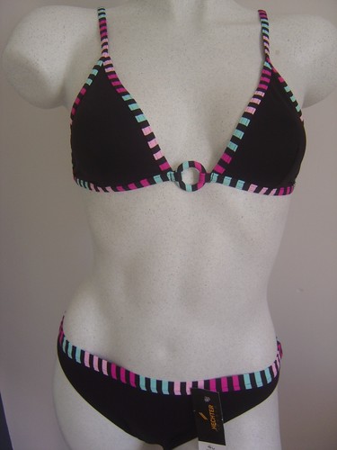 Maillot pieces neuf marque - maillot,