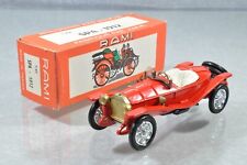 BC125 Rami JMK #29 1912 SPA de