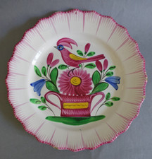 Faïence de Lunéville