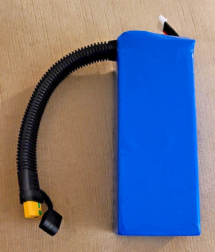16ah 16000mah 15c - 6s,