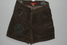 MARESE short hiver 8 ans
