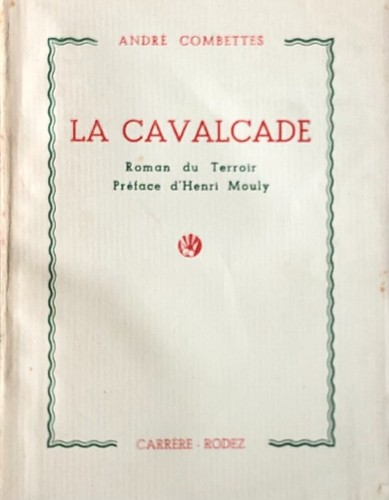 Cavalcade roman terroir - cavalcade, du