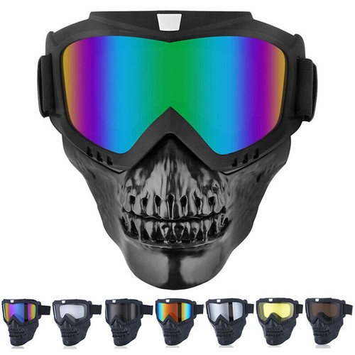 Masque protection et - masque, de