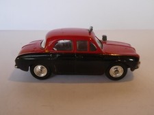 CIJ  Renault Dauphine Taxi
