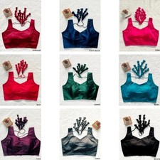 Chemisier indien prêt à