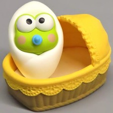 Mini Figurine Kerokero