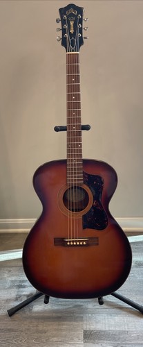 Vintage 1964 guild - vintage, f-30