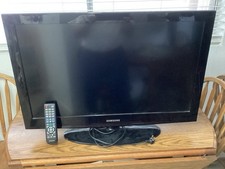 Samsung LN32D405E5D 32" LCD TV