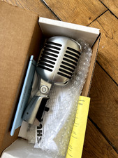 Micro Shure SH55 Serie II