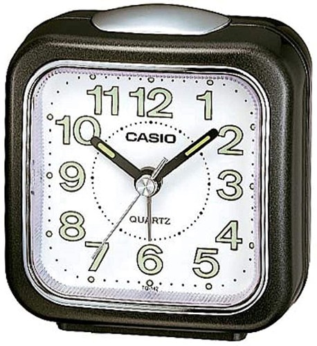Réveil casio 142 - réveil, avec