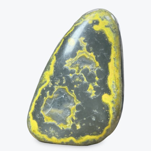 Jaspe bumblebee menhir - bumblebee,