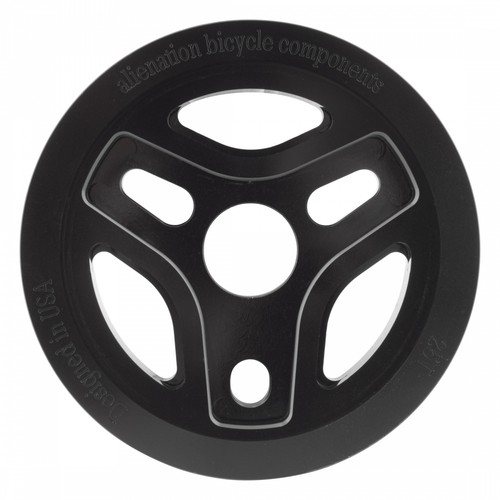 Alienation starship chainring - alienation,