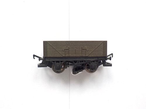 Wagon hornby tombereau - tombereau, du