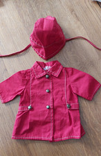 Ancien petit imperméable