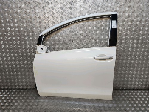 Porte avant gauche toyota - avant,