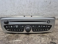 Autoradio RENAULT MEGANE 3
