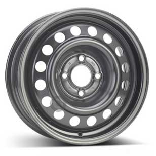 Jantes acier 6530 - jantes,