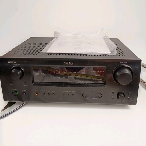 Denon avr 1508 multi - denon, 7.1